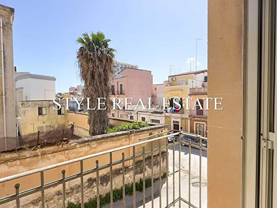 Immagine 14 di Appartamento in vendita  in Via Monfalcone a Siracusa