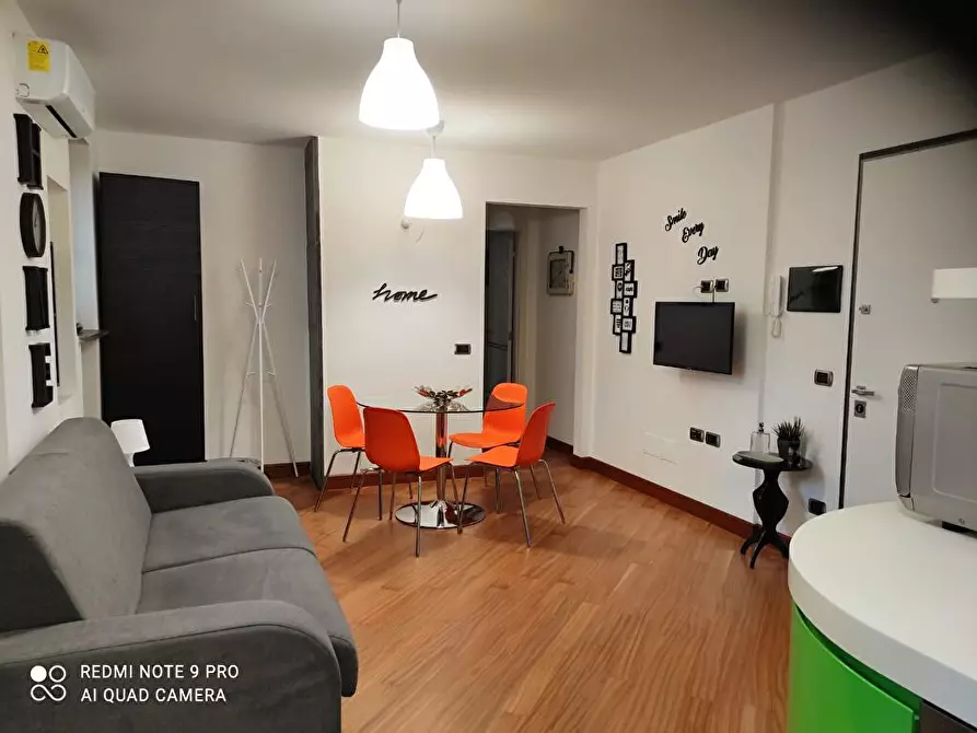 Immagine 8 di Casa vacanze in affitto  in Via Camillo de Nardis  49 a Napoli