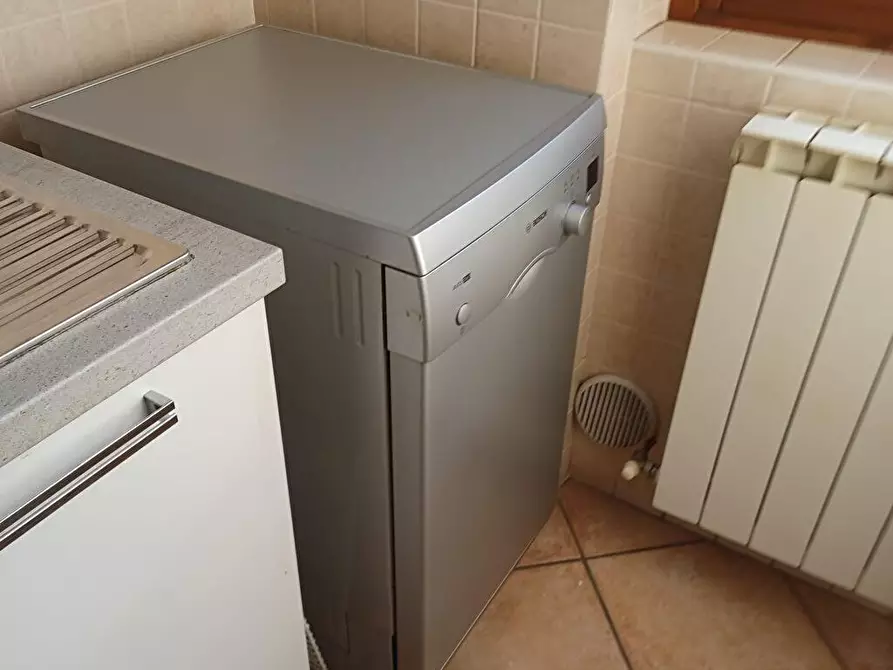 Immagine 4 di Appartamento in affitto  in Via XXV aprile 14 a Cremeno