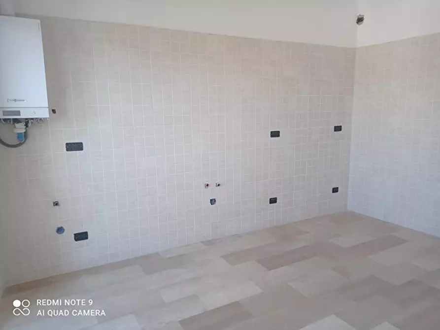 Immagine 8 di Appartamento in affitto  in Via Lecce 91 a San Giorgio Ionico