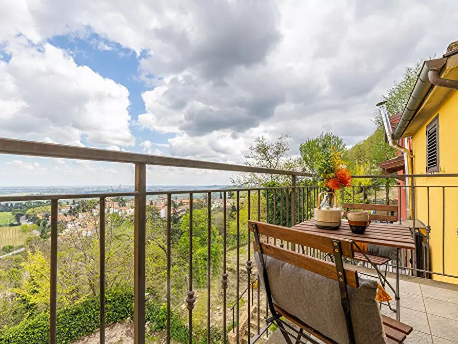 Immagine 10 di Villetta a schiera in vendita  a Bertinoro