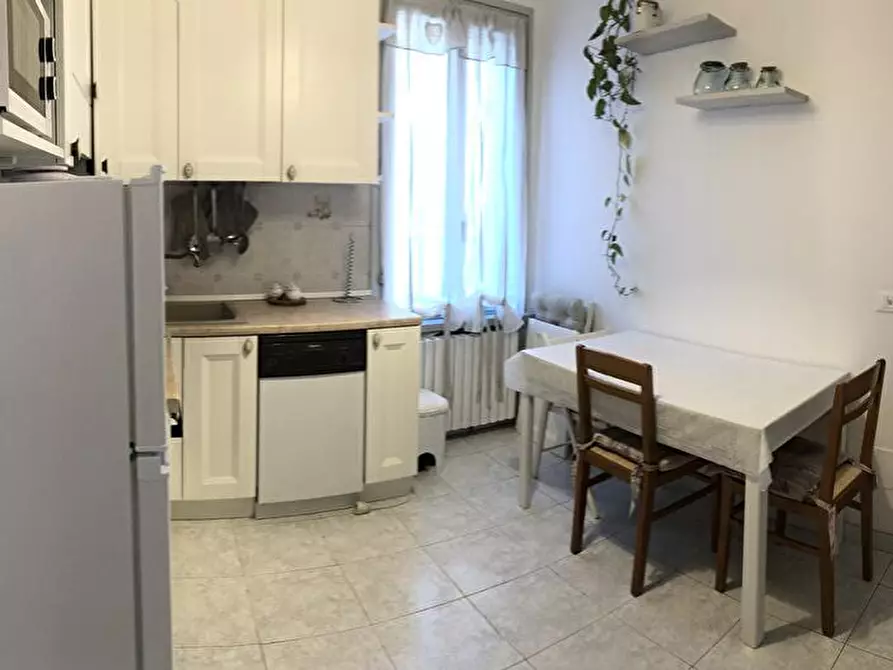 Immagine 4 di Appartamento in affitto  in Via Varini  11 a Fiorenzuola D'arda