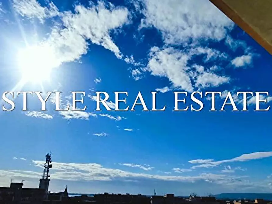 Immagine 2 di Appartamento in vendita  in piazza giovanni xxiii a Siracusa