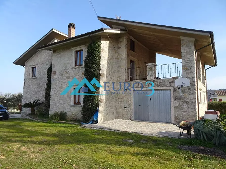 Immagine 4 di Casa indipendente in vendita  in folignano 1 a Folignano