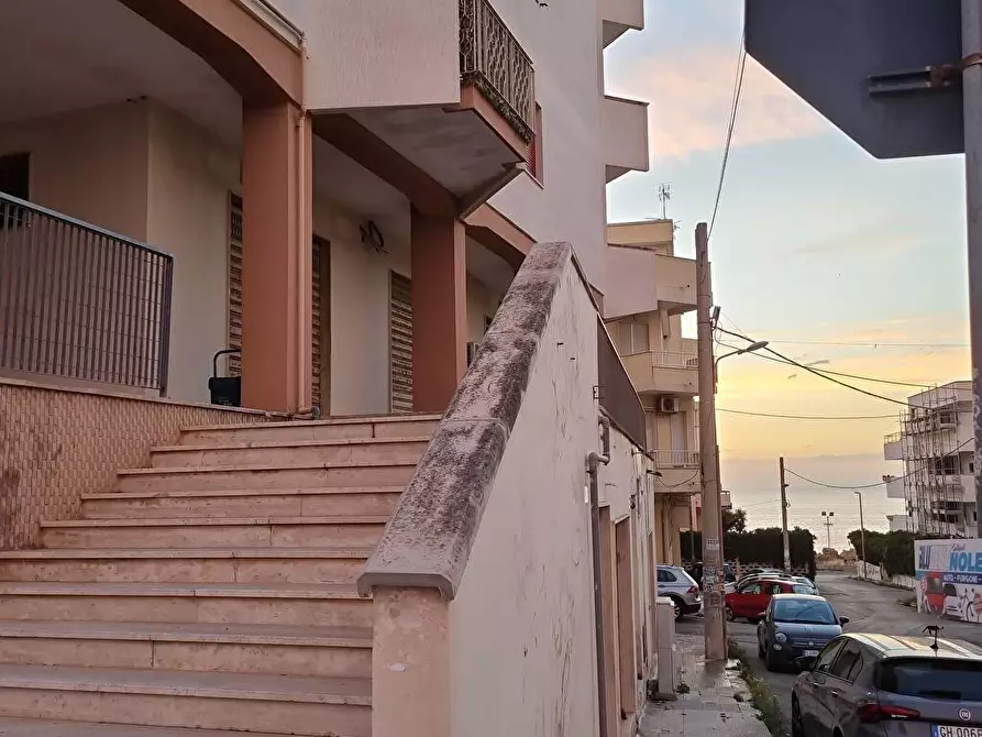 Immagine 1 di Appartamento in affitto  in VIA Lecce 101 a Gallipoli