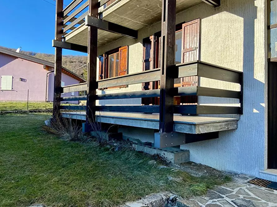 appartamento in vendita a Ferriere in zona Selva