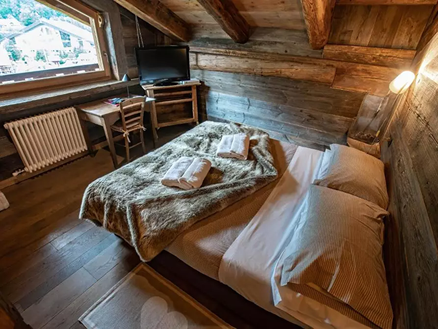 Immagine 6 di Chalet in affitto  in strada la palud 17 a Courmayeur