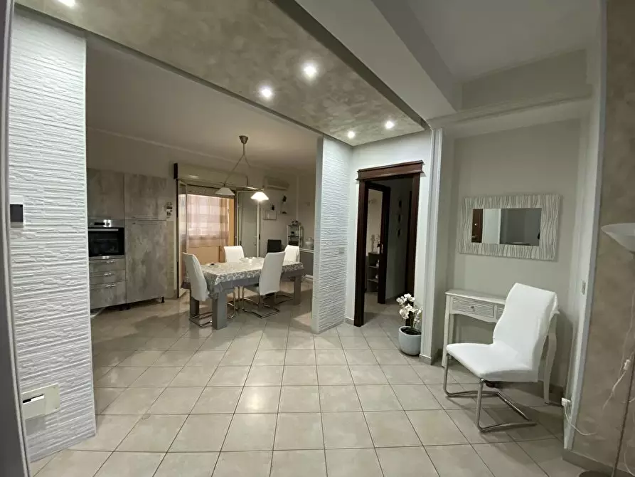 Immagine 3 di Appartamento in vendita  in Via Pietro mascagni  32 a Villabate