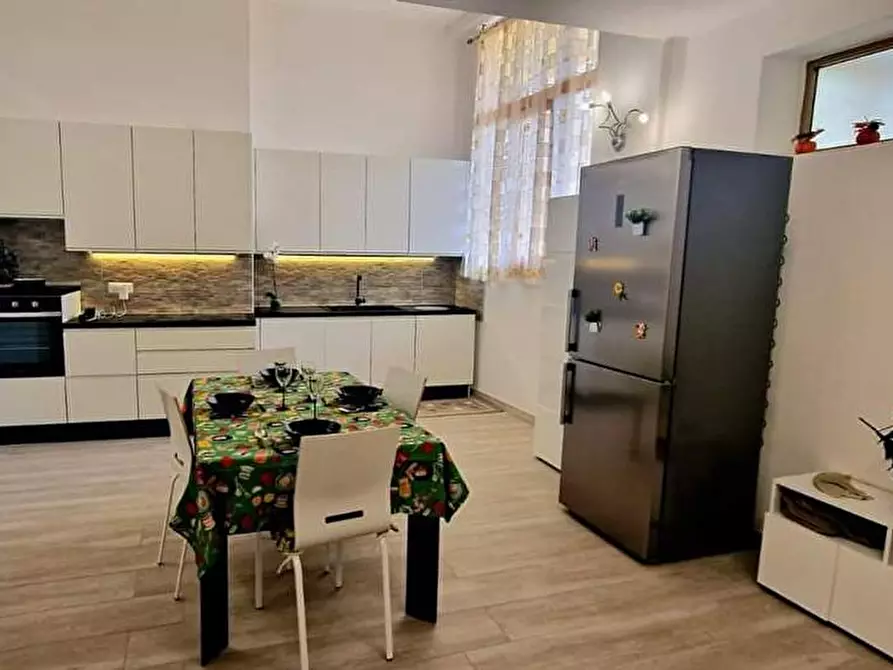 Immagine 3 di Appartamento in affitto  in Via Dante Alighieri  15 a Teulada