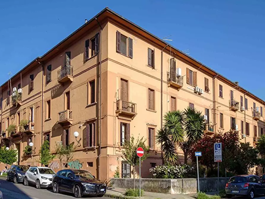 Immagine 1 di Appartamento in affitto  in Via Piave 82 a Cosenza