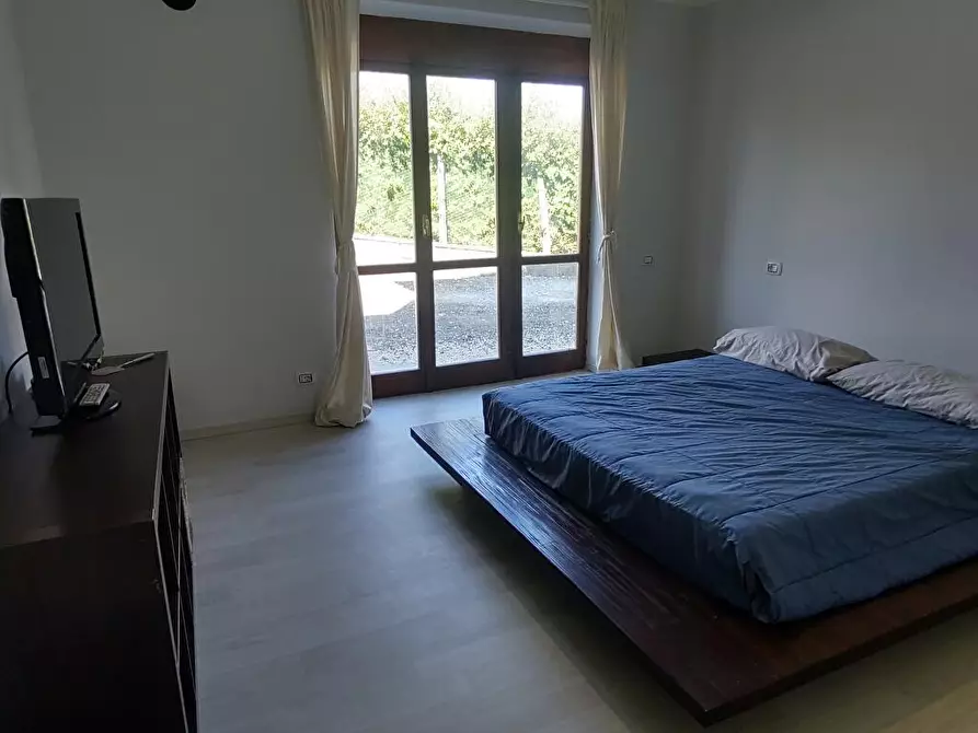 Immagine 17 di Porzione di villa in affitto  in Via macchia dello sterparo  64 a Frascati