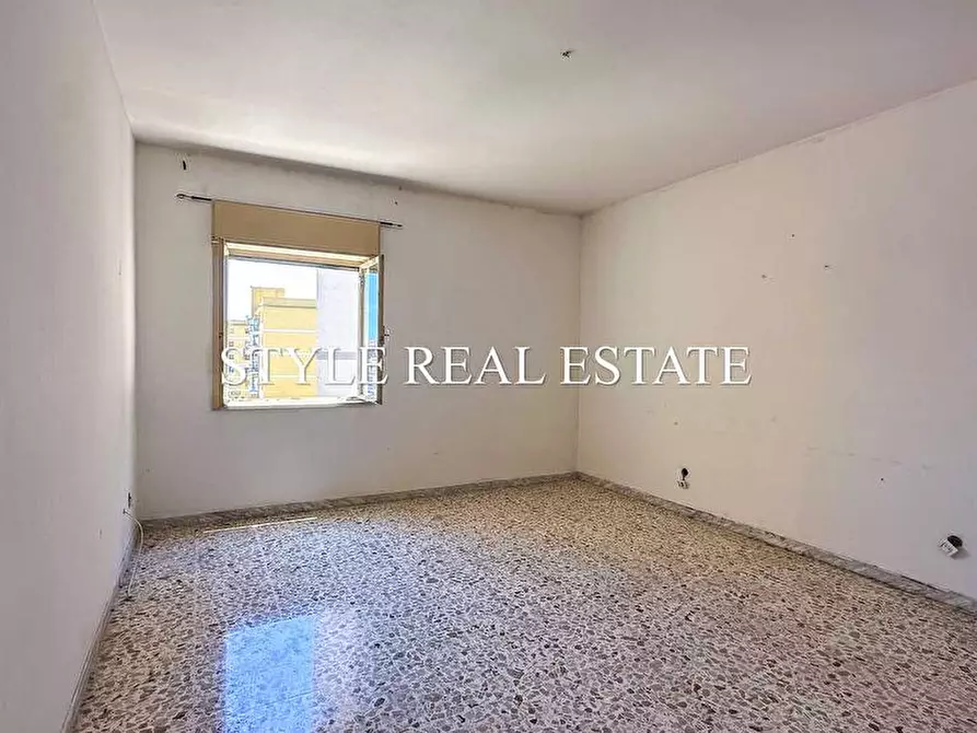 Immagine 11 di Appartamento in vendita  in Via Sebastiano Olivieri a Siracusa