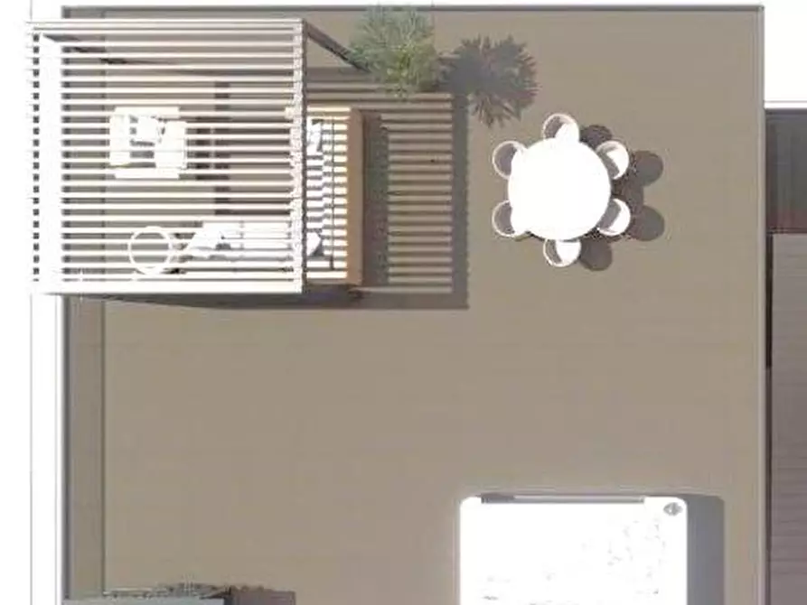 Immagine 4 di Attico in vendita  in VIA CASE SPARSE DI RI ALTO 8 a Chiavari