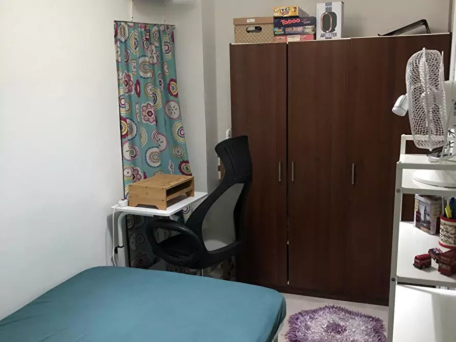 Immagine 2 di Albergo/B&B/Residence in affitto  a Crotone