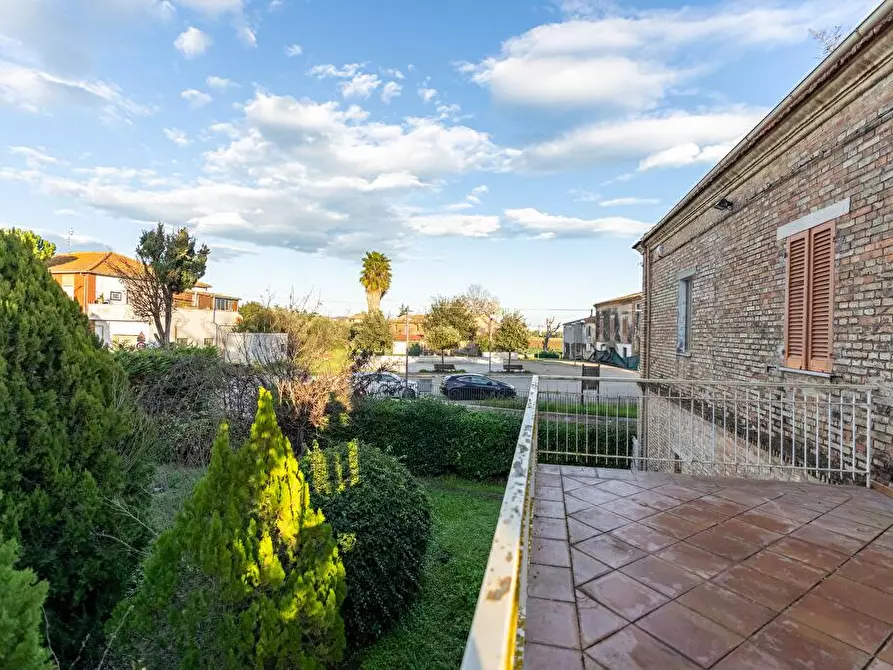Immagine 20 di Casa indipendente in vendita  in Via Delfico snc a Roseto Degli Abruzzi