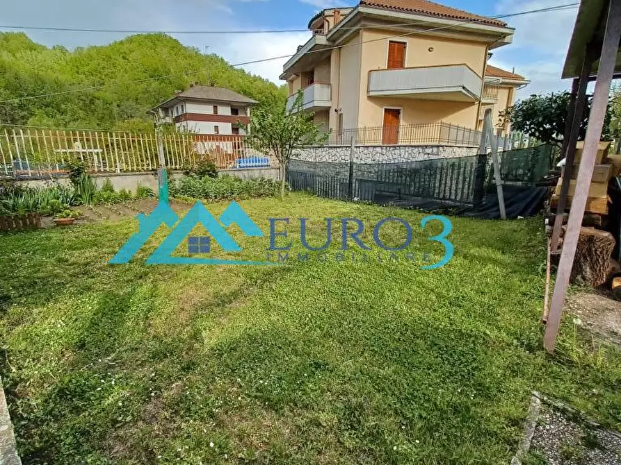 Immagine 2 di Casa indipendente in vendita  in via garibaldi 1 a Roccafluvione