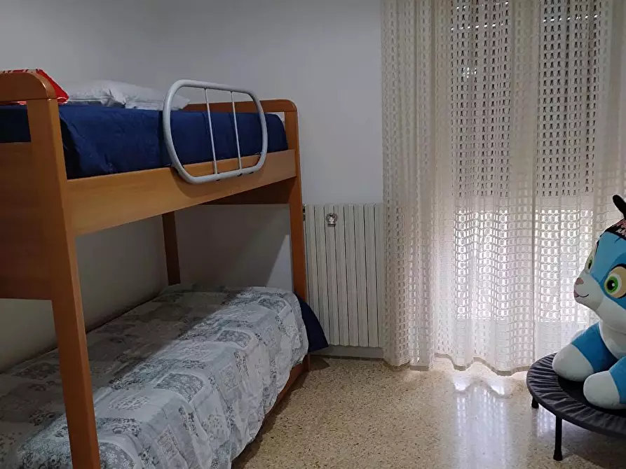 Immagine 5 di Appartamento in vendita  in Via Roselli 46 a Salice Salentino