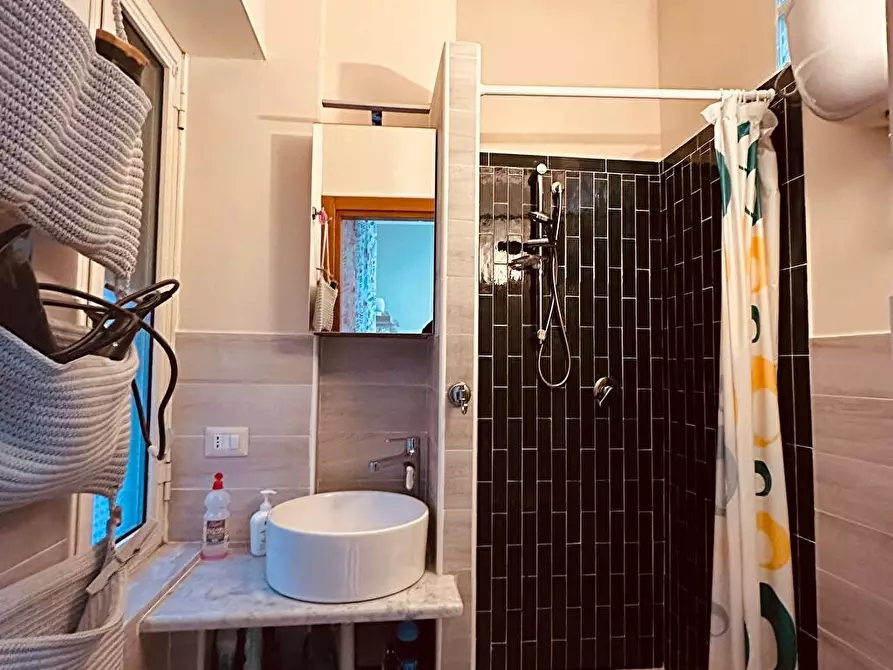 Immagine 11 di Appartamento in affitto  in viale Mellusi  58 a Benevento