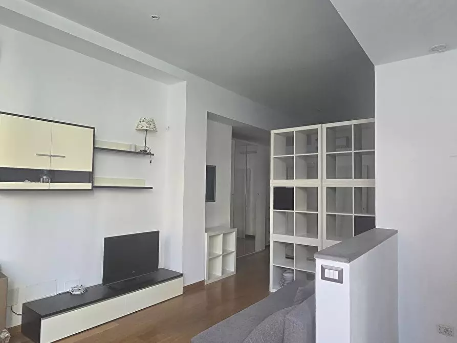 Immagine 2 di Appartamento in affitto  a Bologna