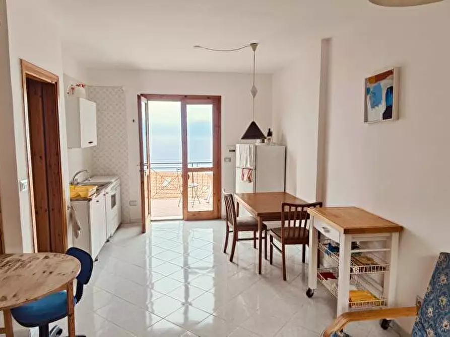 Immagine 3 di Appartamento in vendita  in Via Sant'Antonio  a Ascea