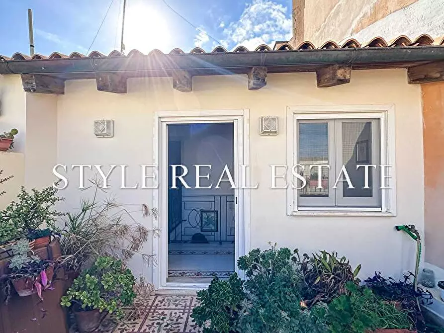 Immagine 7 di Appartamento in vendita  in Via della Maestranza 40 a Siracusa