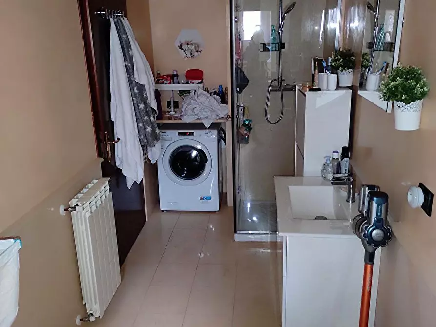 Immagine 9 di Appartamento in vendita  a Gorizia