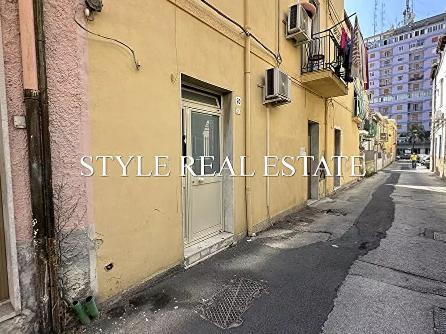 Immagine 9 di Appartamento in vendita  in Via Gregorio Tedeschi a Siracusa