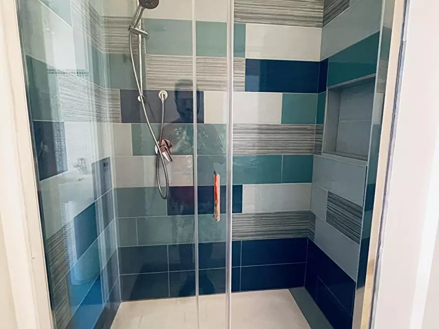 Immagine 3 di Affittacamere in affitto  in via dei mille 80 a Sassari