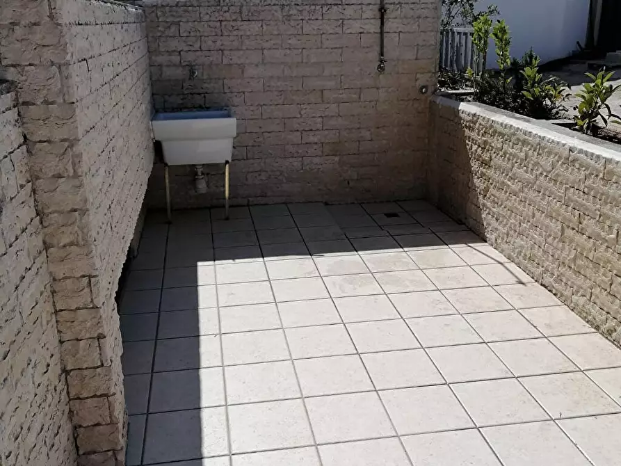 Immagine 11 di Appartamento in affitto  in Via Brenta 23 a Santa Cesarea Terme