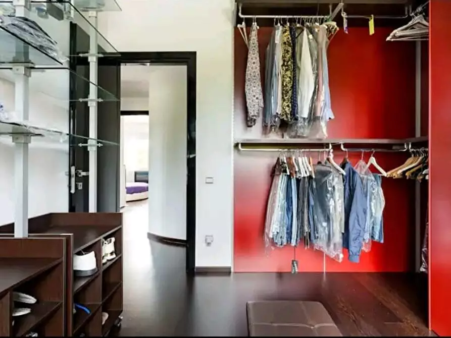 Immagine 27 di Villa in affitto  a Coriano