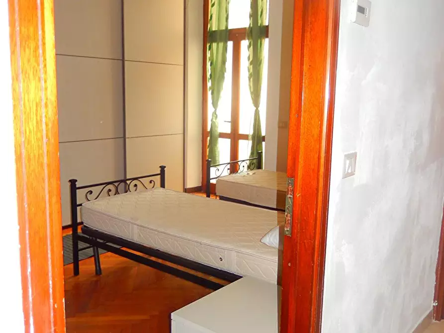 Immagine 14 di Camera condivisa in affitto  in Via Andrè Mariè Ampere 83 a Milano