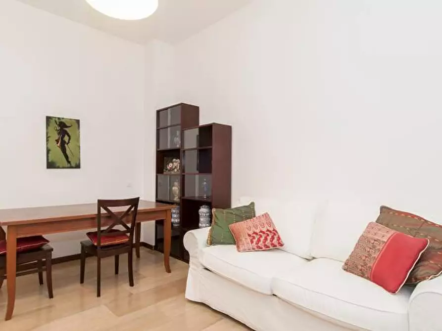 Immagine 7 di Appartamento in affitto  in via giuseppe ferrari  13 a Monza