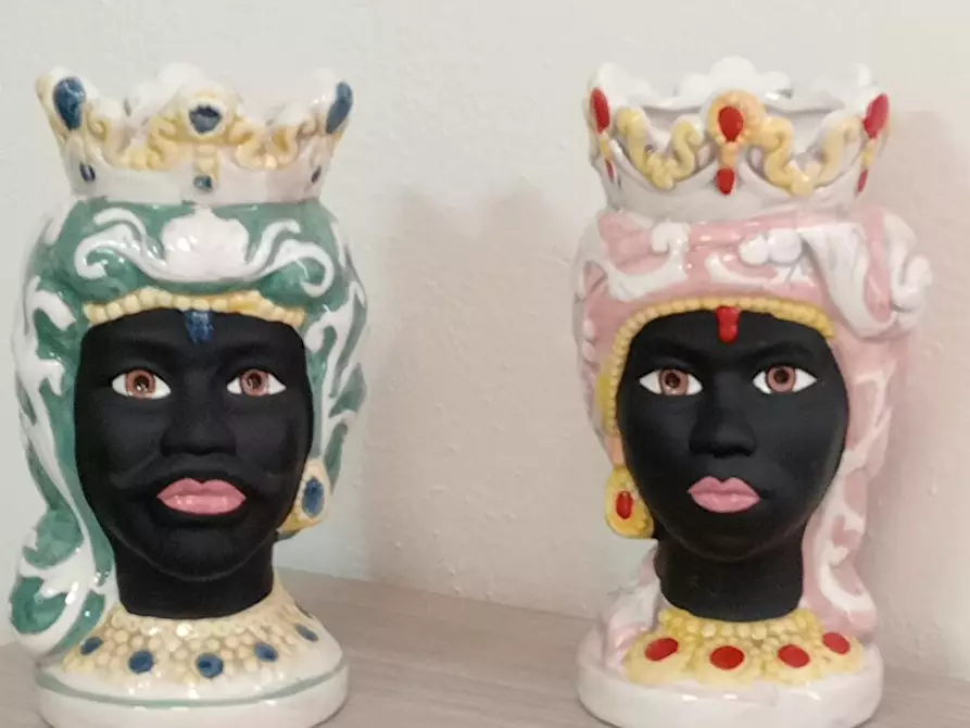 Immagine 24 di Casa vacanze in affitto  in Via Dante Alighieri 252 a Agrigento