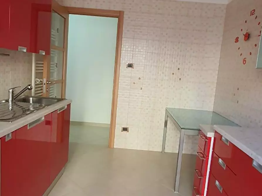 Immagine 16 di Appartamento in vendita  a Genova