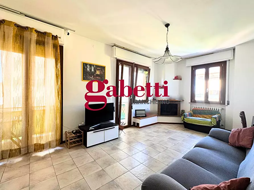 Immagine 1 di Appartamento in vendita  a Verucchio