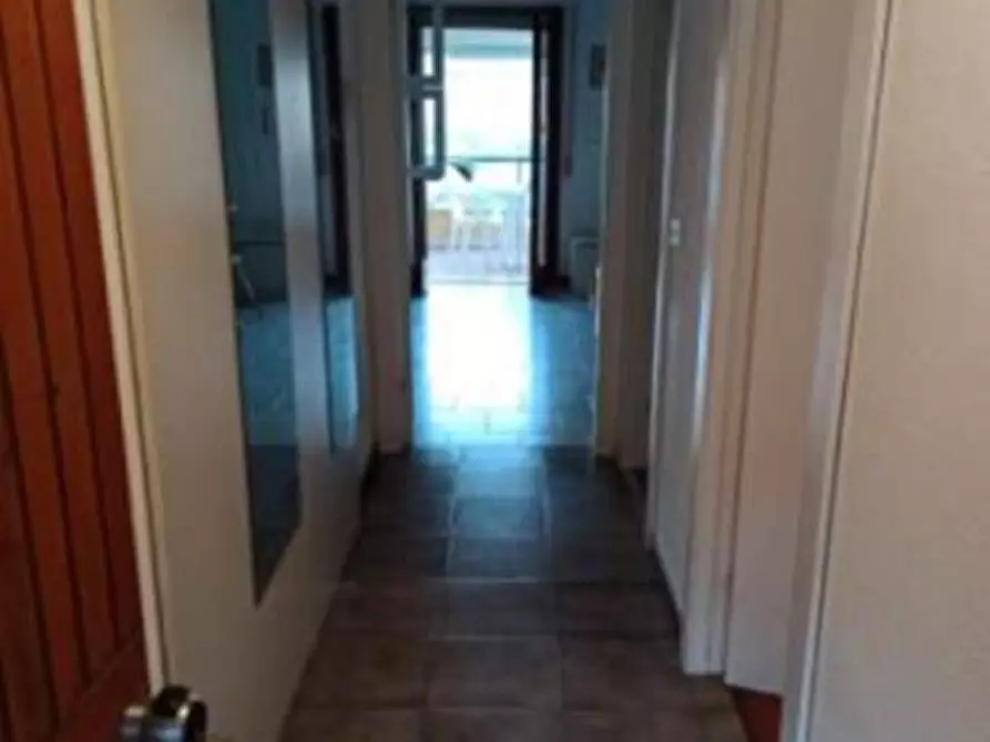 Immagine 8 di Appartamento in vendita  in via privata dei lecci 2 a Rapallo