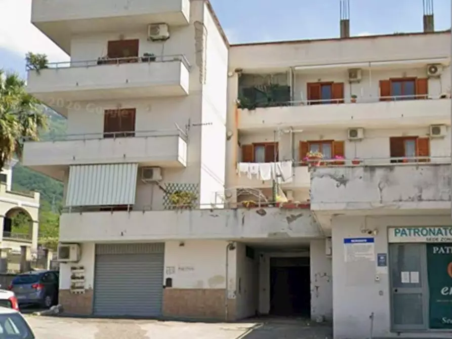 Immagine 1 di Appartamento in vendita  in Viale Margherita 1 a Sarno