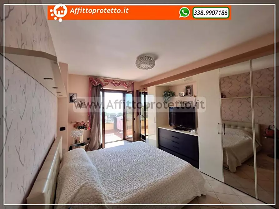 Immagine 14 di Appartamento in vendita  in Via Giuseppe Paone 5 a Formia