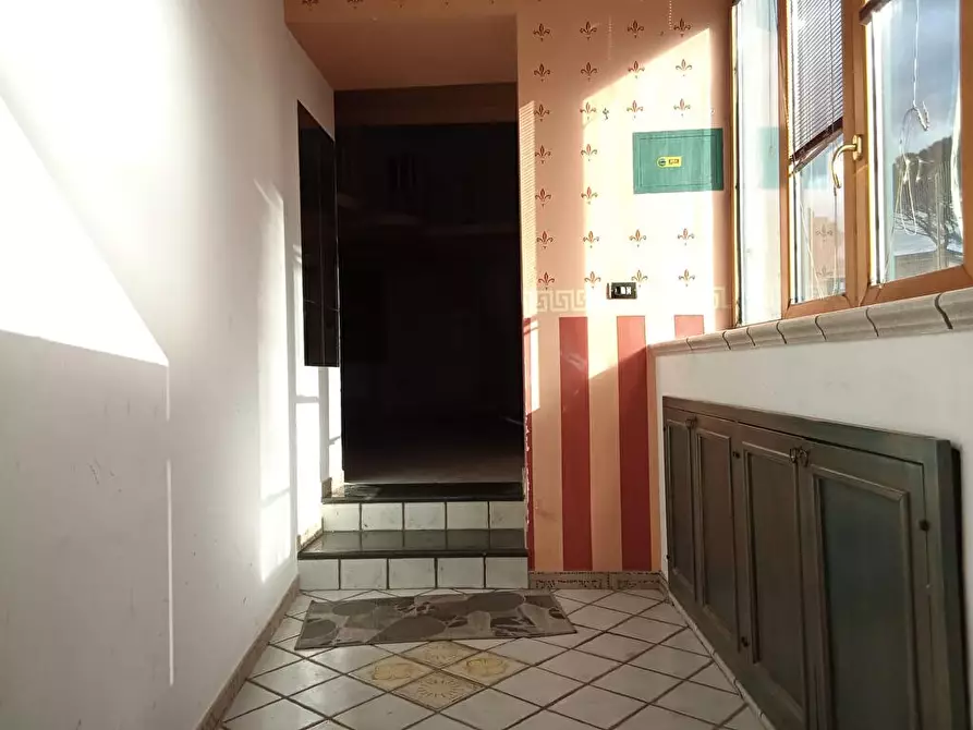 Immagine 8 di Appartamento in affitto  in Via Rione Europa 1 a Sarno