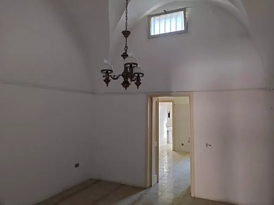 Immagine 3 di Casa indipendente in vendita  in Via Libertà  25 a Salice Salentino