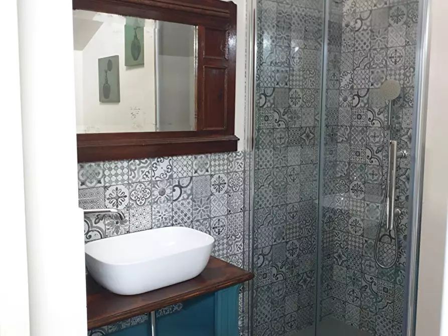 Immagine 5 di Appartamento in affitto  in via Sassari  4 a Florinas