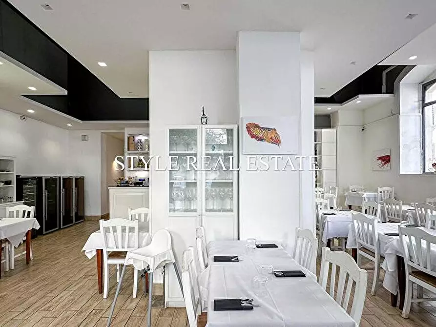 Immagine 21 di Bar / Ristorante in vendita  in Via Malta  25 a Siracusa