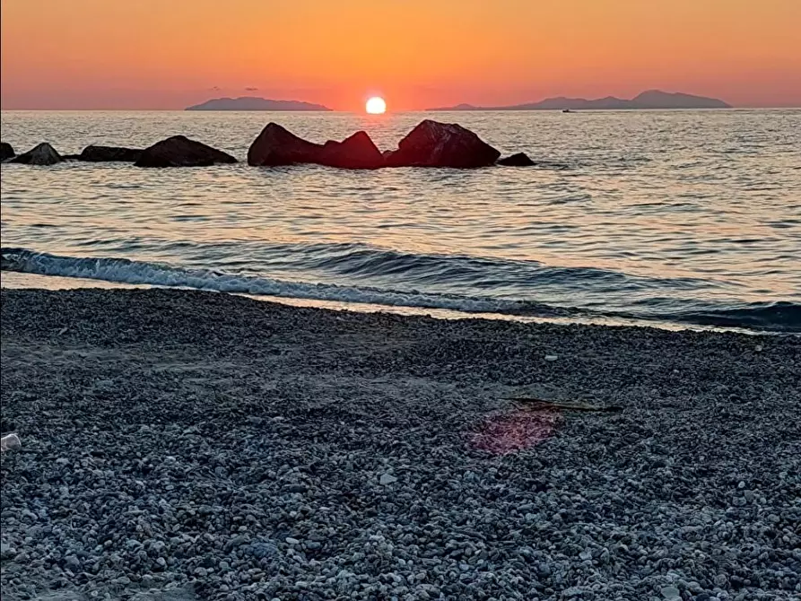 Immagine 4 di Villetta a schiera in affitto  in Via lungomare residence Solaria San Saba 93 a Messina