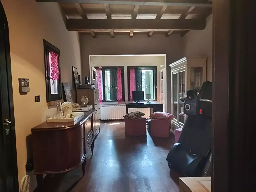 Immagine 5 di Abitazione tipica in affitto  a Poggio Rusco