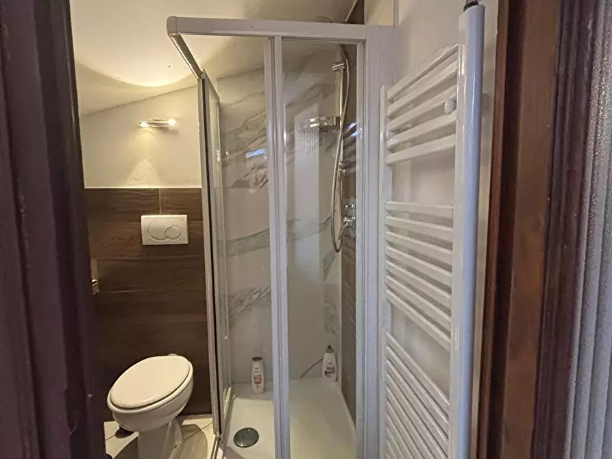 Immagine 5 di Mansarda in affitto  a Firenze