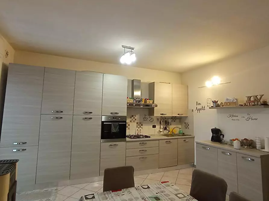 Immagine 4 di Appartamento in affitto  a Cocconato