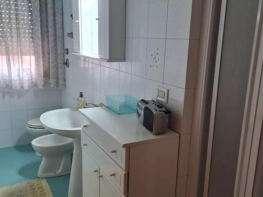 Immagine 9 di Appartamento in affitto  a Trapani