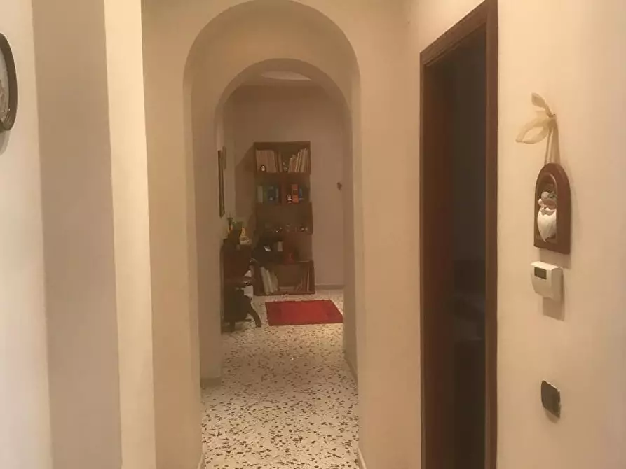 Immagine 29 di Casa semindipendente in vendita  in Via  Nunziante 1 a Sarno