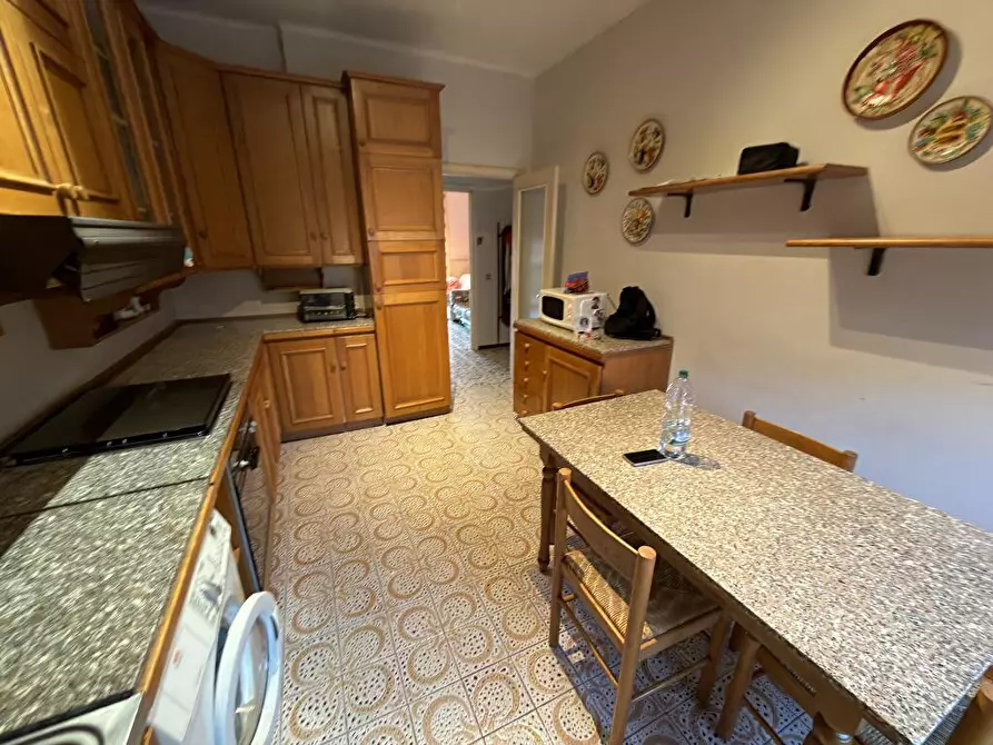 Immagine 4 di Appartamento in affitto  a Cremona