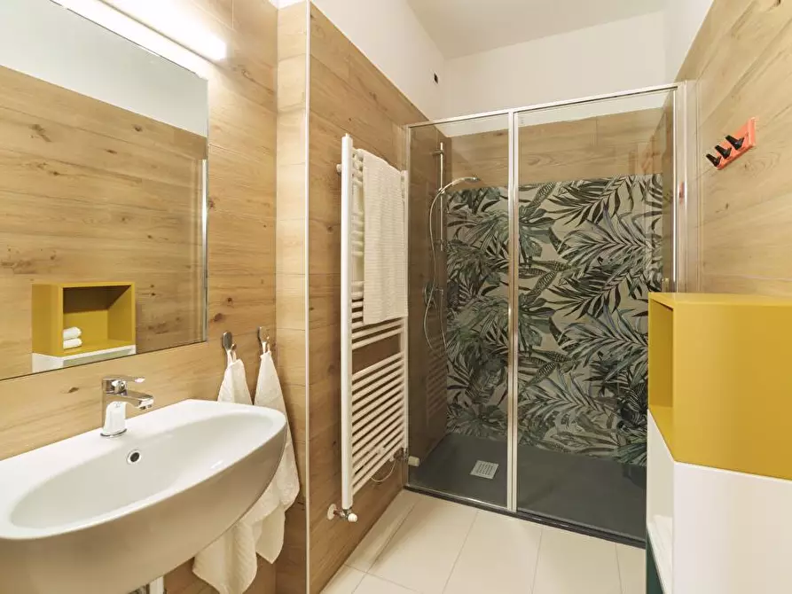 Immagine 3 di Albergo/B&B/Residence in affitto  in via Doglioni  1 a Sospirolo